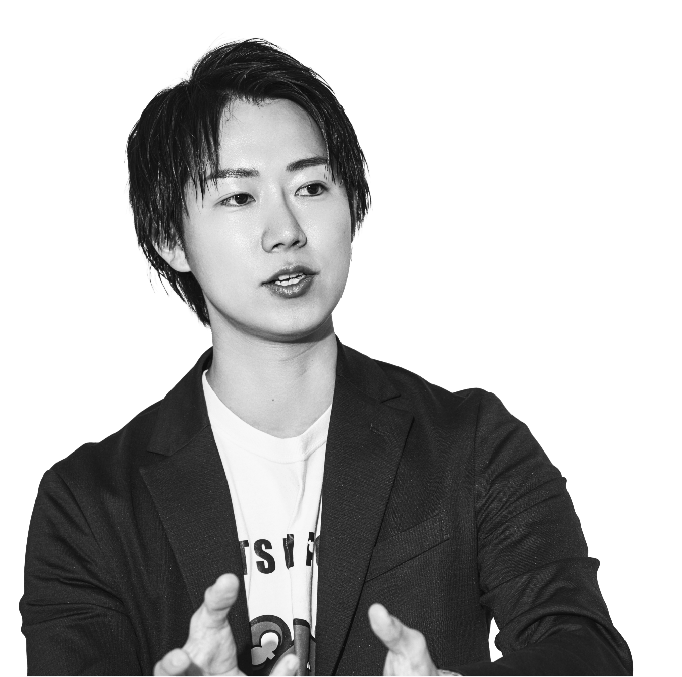 代表 藤瀬 拓也