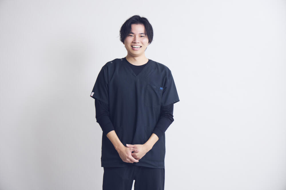 松村 湧斗