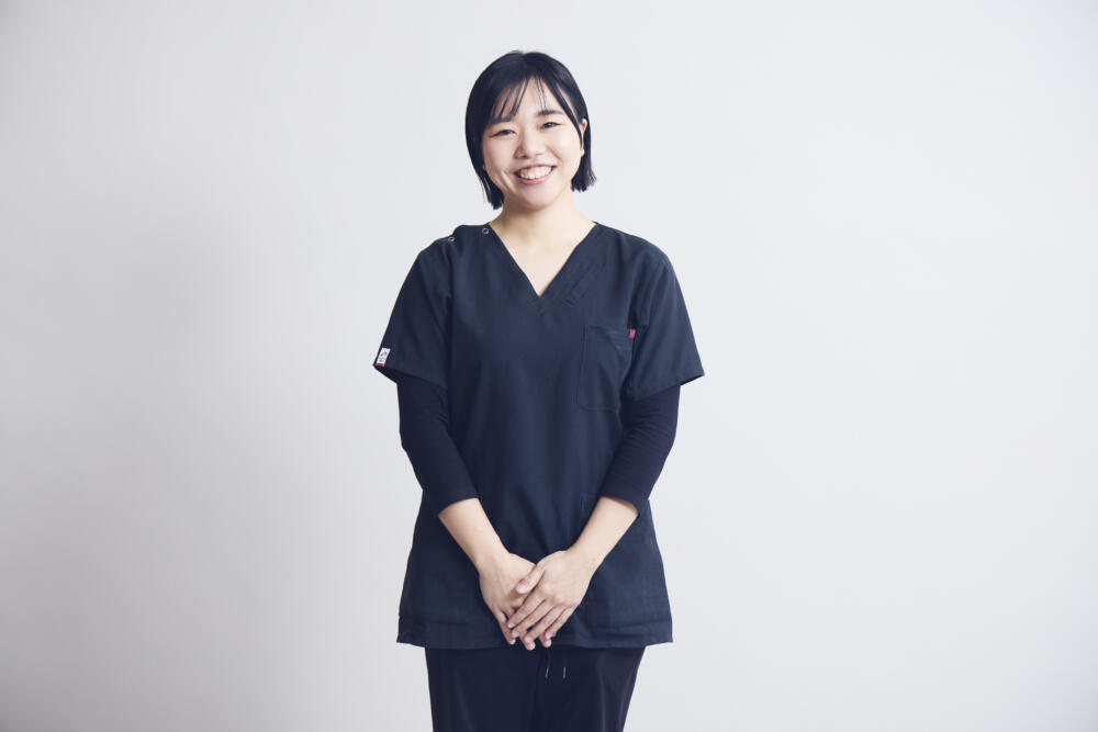 奥村 美里